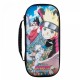 Konix Boruto Fly Funda protectora rígida Nintendo EVA (Etileno Acetato de Vinilo) Multicolor